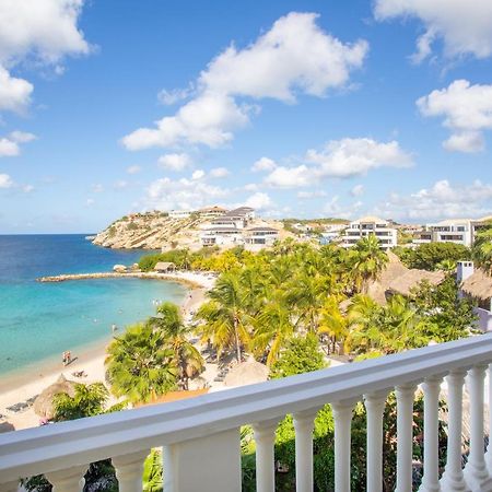 Blue Bay Beach Apartments Екстериор снимка