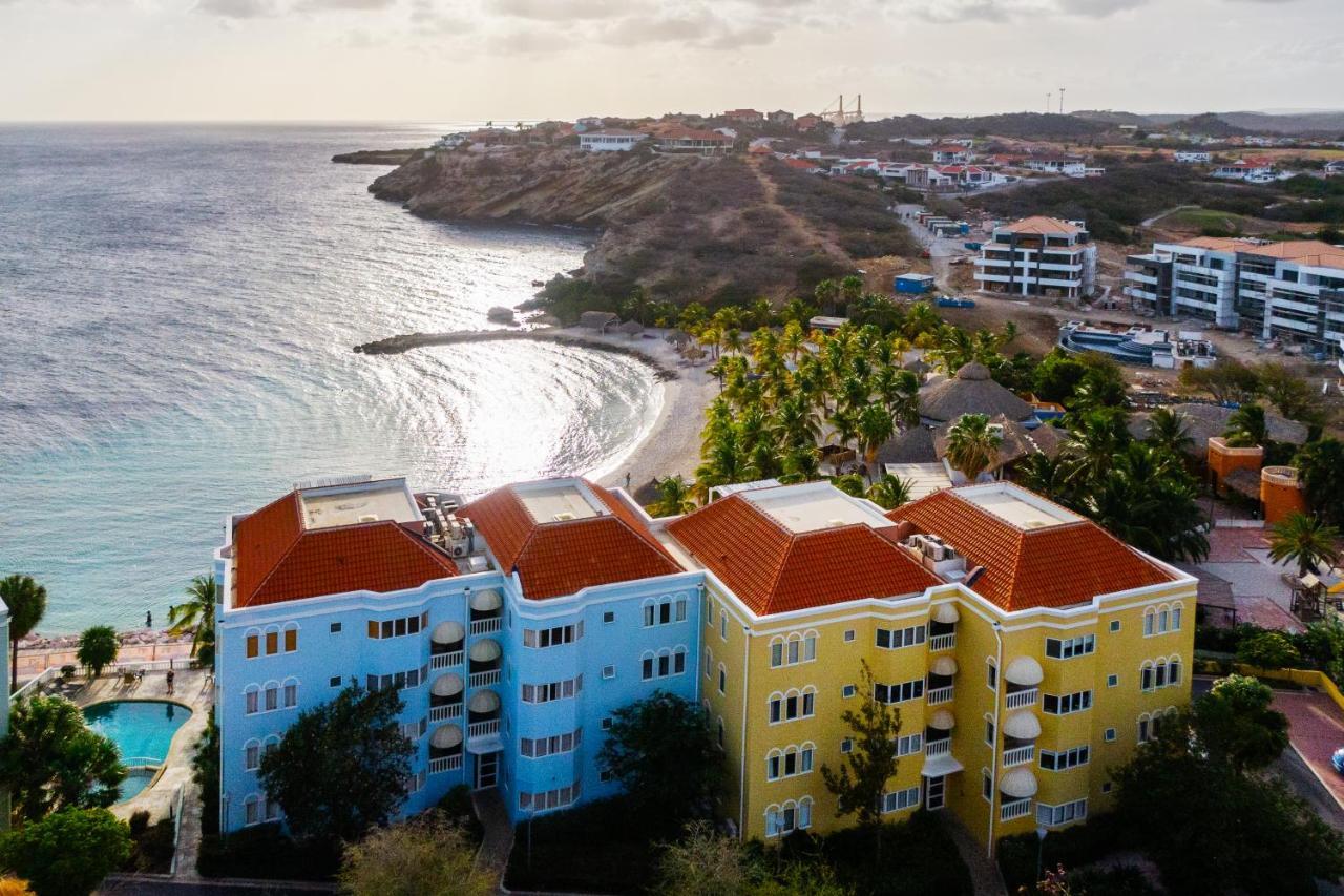 Blue Bay Beach Apartments Екстериор снимка