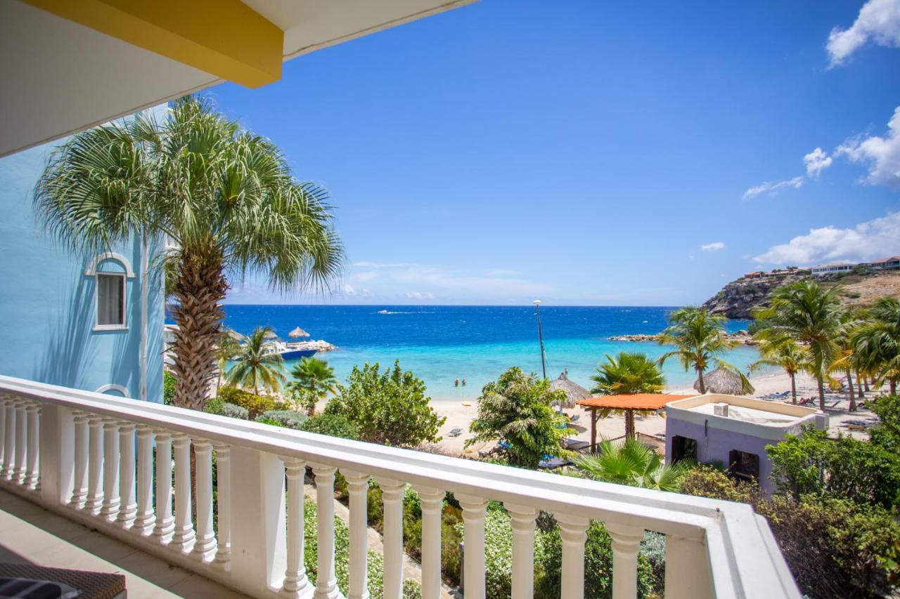 Blue Bay Beach Apartments Екстериор снимка