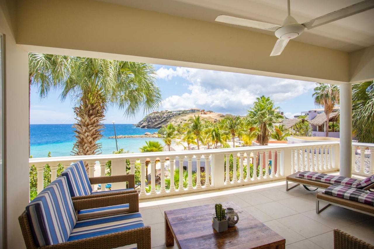 Blue Bay Beach Apartments Екстериор снимка
