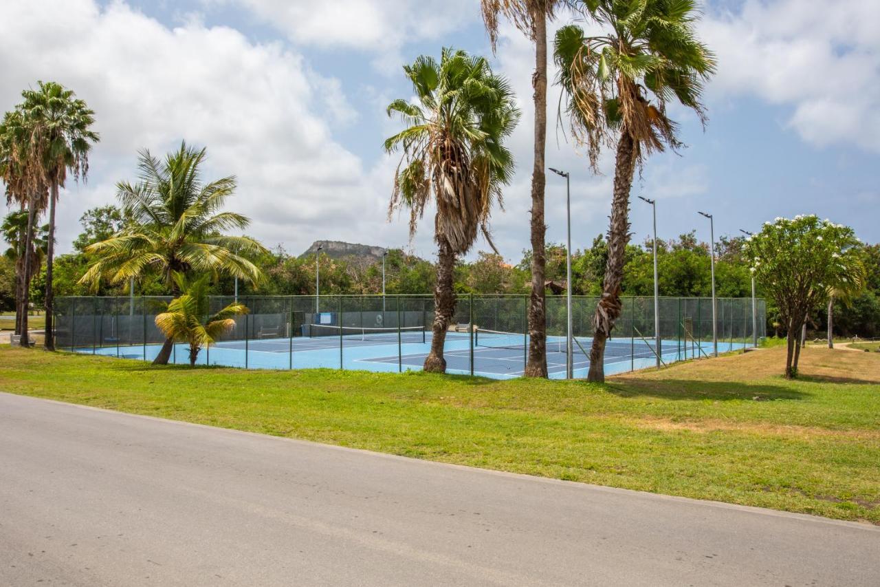 Blue Bay Beach Apartments Екстериор снимка