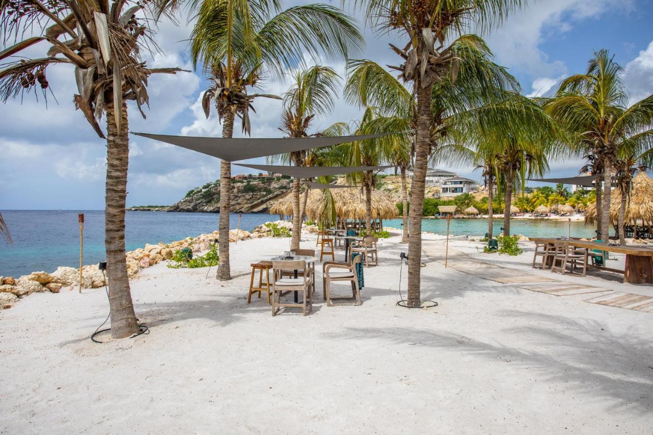 Blue Bay Beach Apartments Екстериор снимка