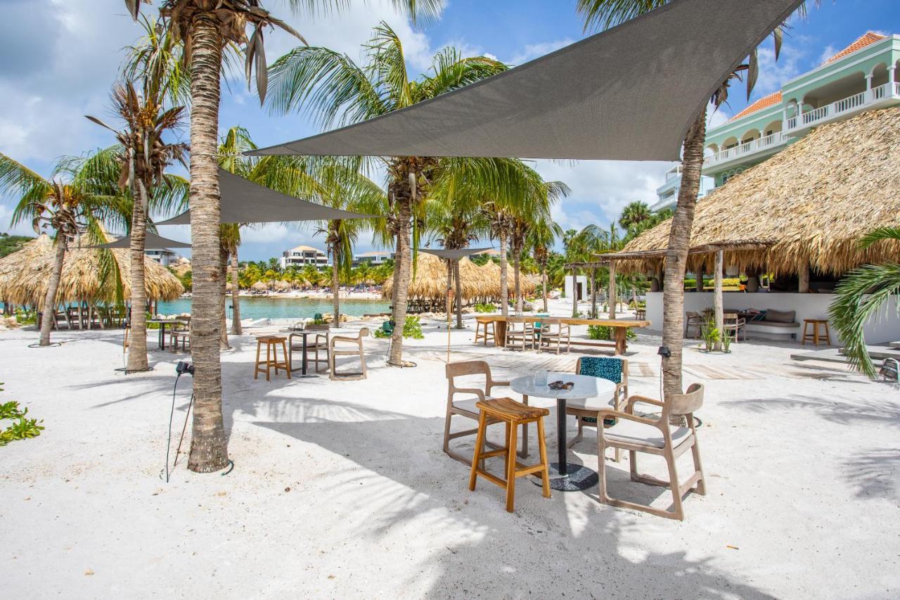 Blue Bay Beach Apartments Екстериор снимка