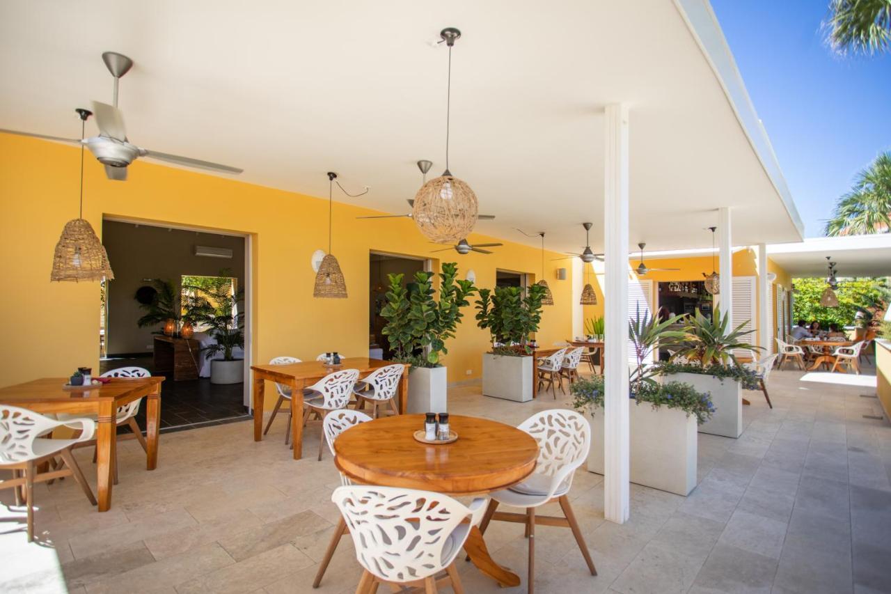 Blue Bay Beach Apartments Екстериор снимка