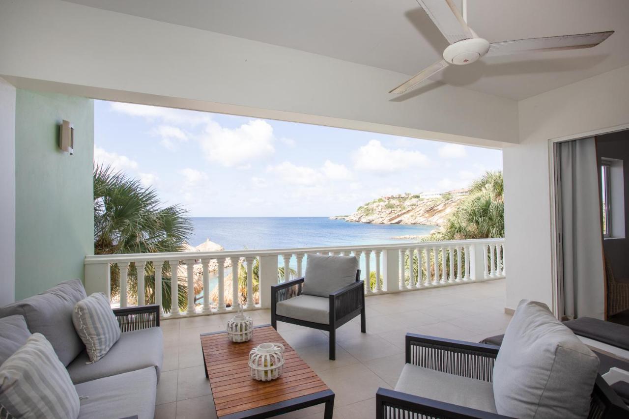 Blue Bay Beach Apartments Екстериор снимка