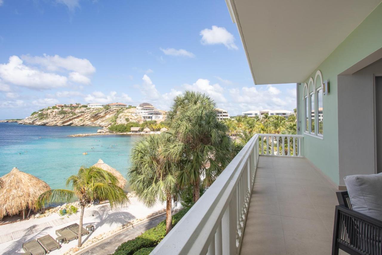Blue Bay Beach Apartments Екстериор снимка