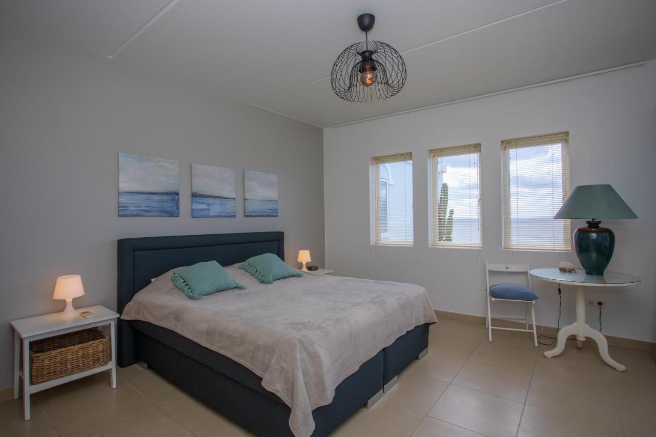 Blue Bay Beach Apartments Екстериор снимка