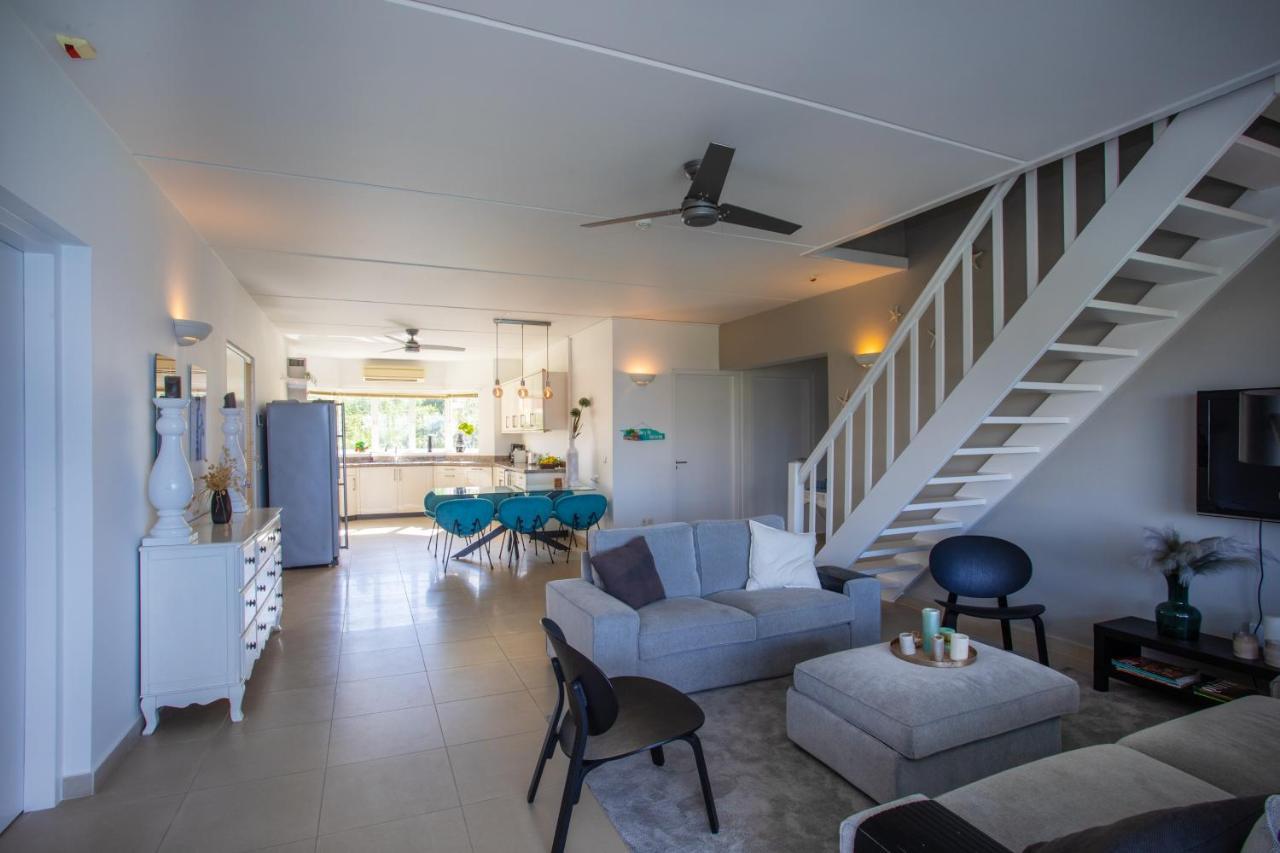 Blue Bay Beach Apartments Екстериор снимка