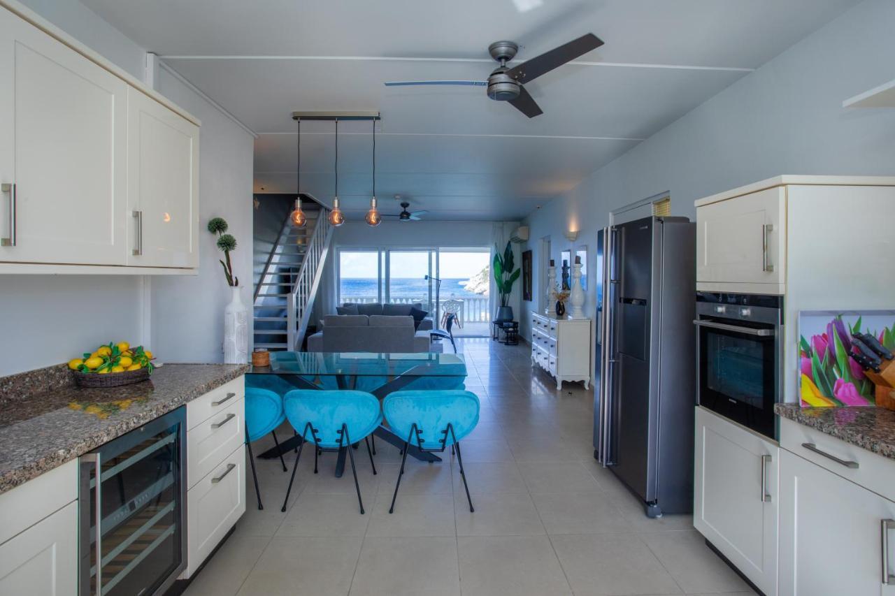 Blue Bay Beach Apartments Екстериор снимка