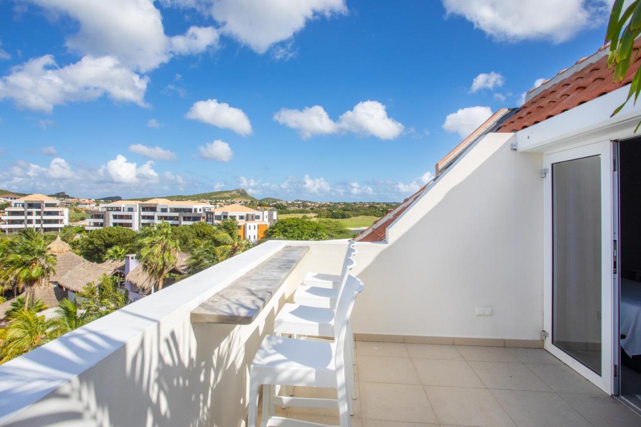 Blue Bay Beach Apartments Екстериор снимка