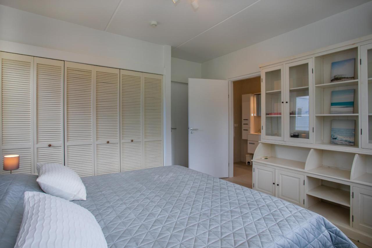Blue Bay Beach Apartments Екстериор снимка