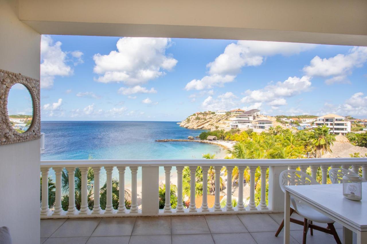 Blue Bay Beach Apartments Екстериор снимка