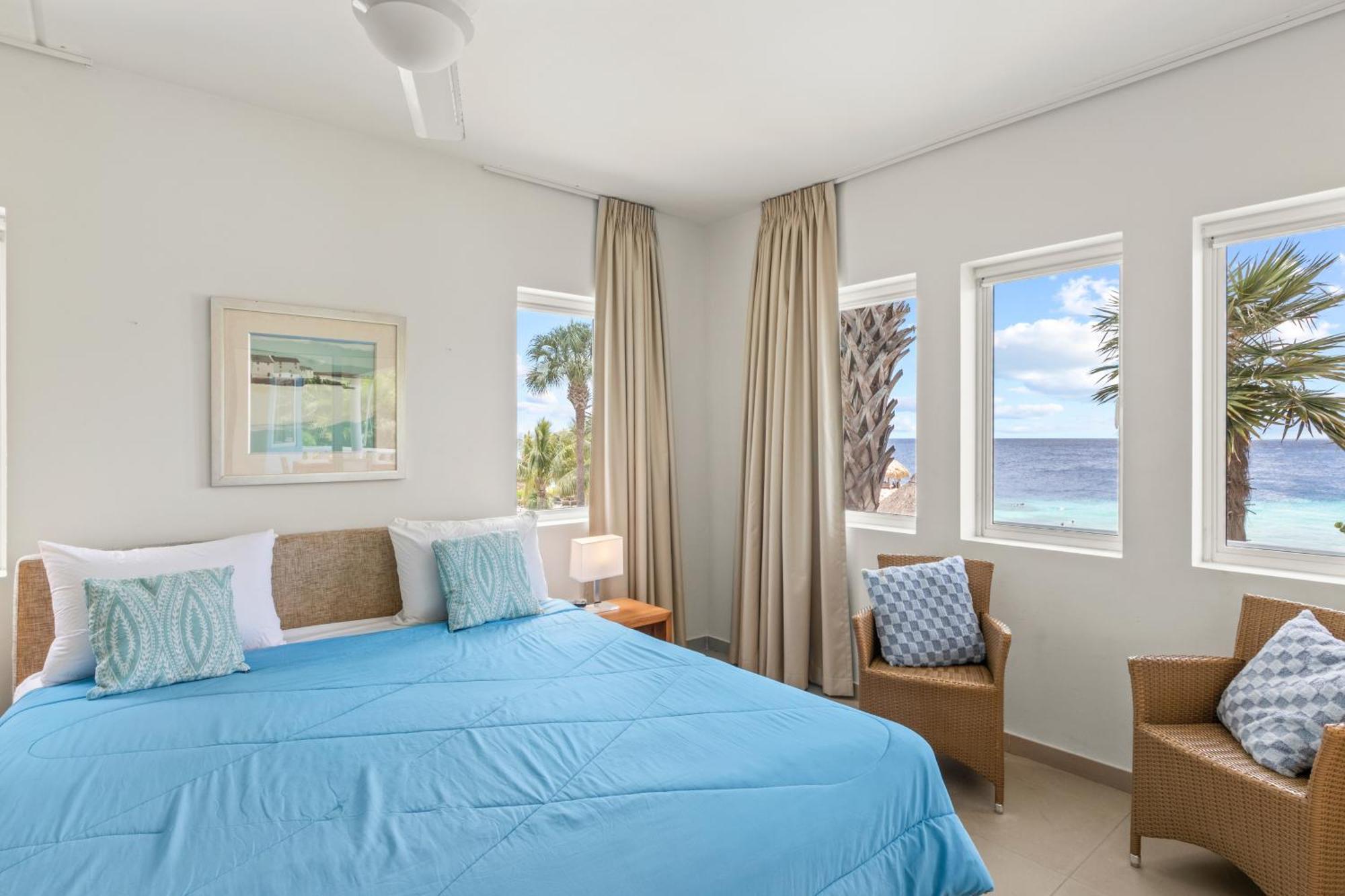 Blue Bay Beach Apartments Екстериор снимка