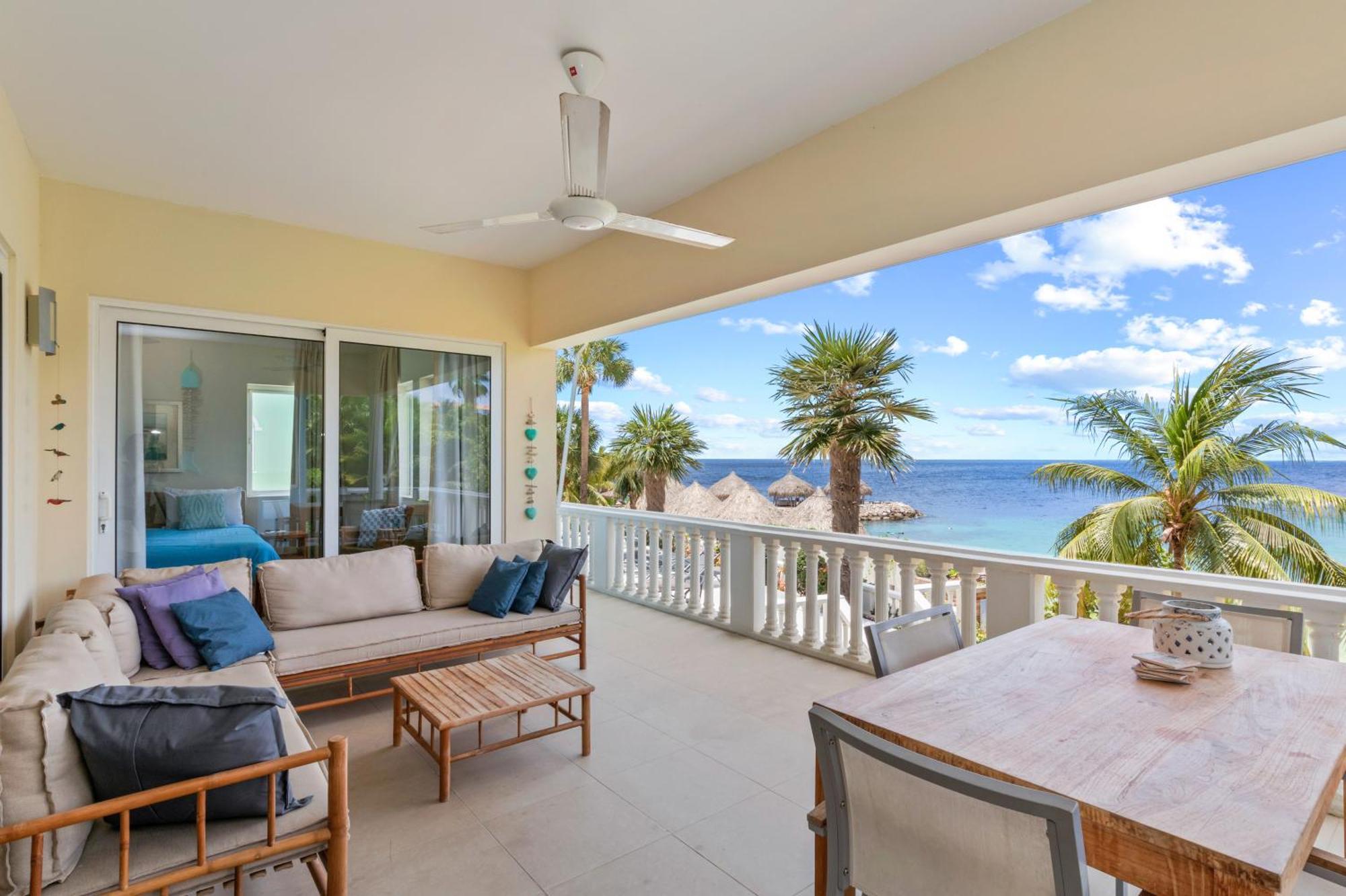 Blue Bay Beach Apartments Екстериор снимка