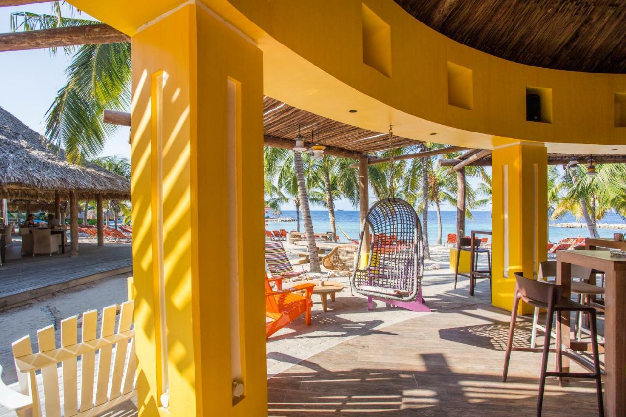 Blue Bay Beach Apartments Екстериор снимка
