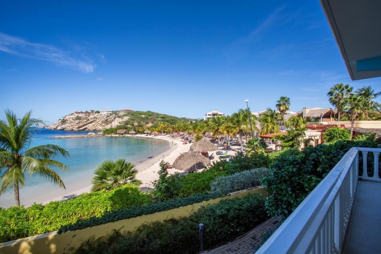 Blue Bay Beach Apartments Екстериор снимка